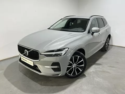 VOLVO XC60 XC60 B4 Core FWD Aut. - 42899€ en Almendralejo