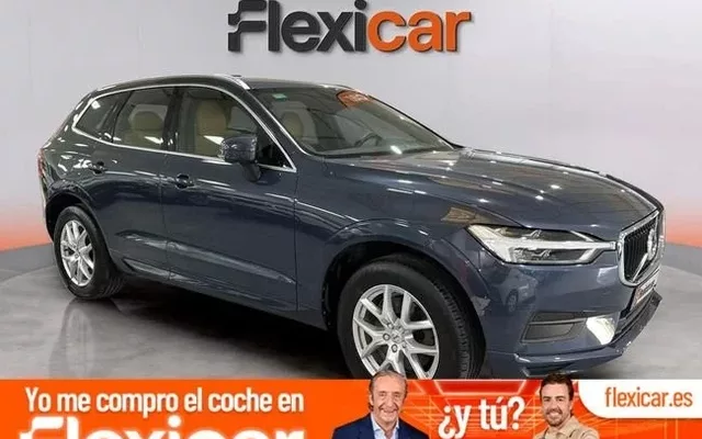 VOLVO XC60 XC60 D3 Momentum