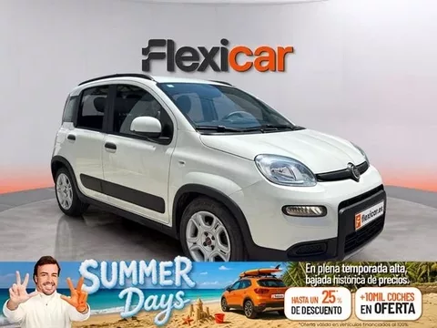 FIAT Panda City Life Hybrid 1.0 Gse 51kw (70CV)