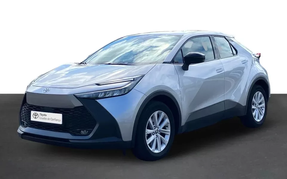 Toyota C-HR 2.0 HDF Plug-in Business