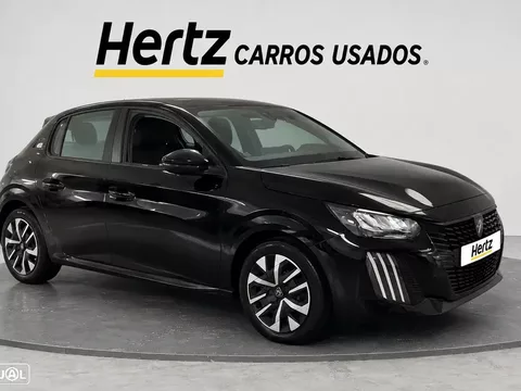 Peugeot 208 1.2 PureTech Like