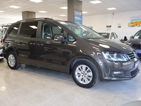 VOLKSWAGEN Sharan Sharan 2.0TDI Edition 110kW RAC