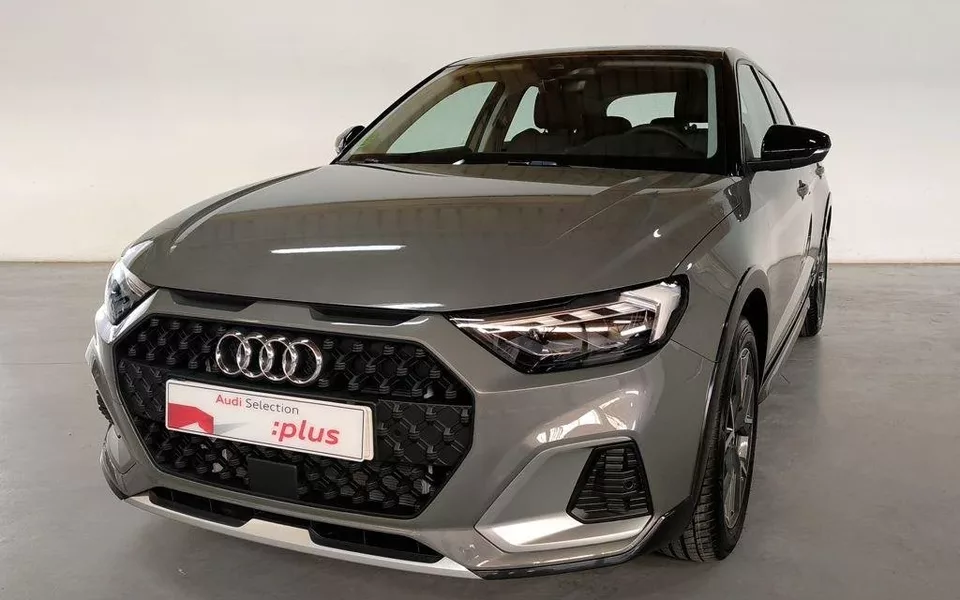 AUDI A1 Allstreet A1 Allstreet 30 TFSI Adrenalin 85kW - 27500€ en Alcazar de san juan