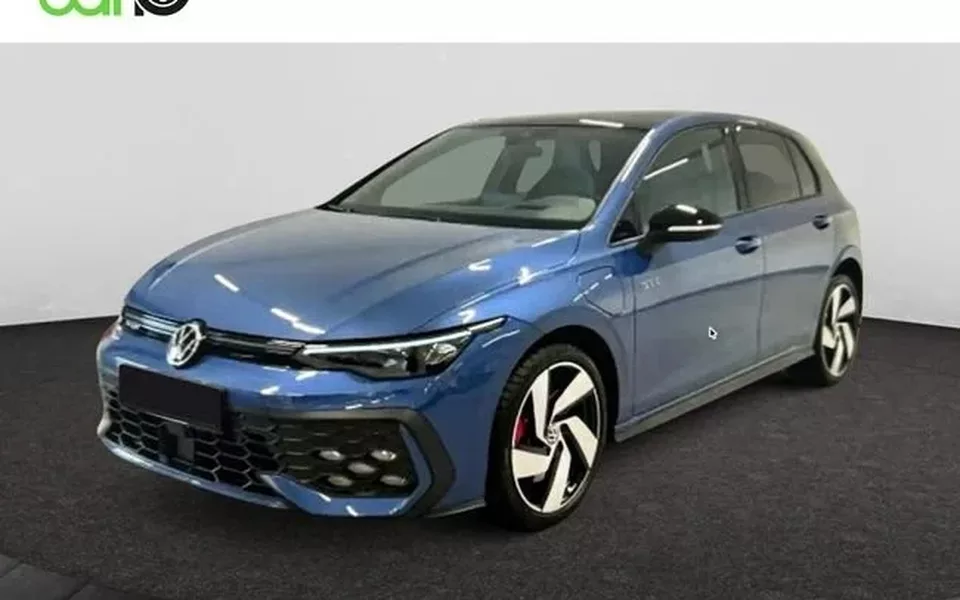 VOLKSWAGEN Golf Golf 1.4 TSI GTE 180kW
