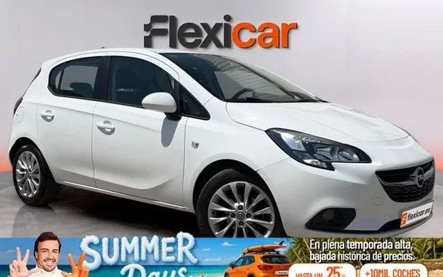 OPEL Corsa Corsa 1.4 GLP Selective Pro 90