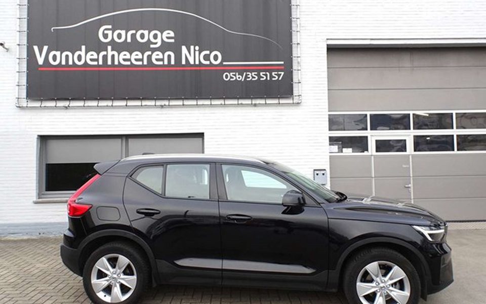 Volvo XC 40