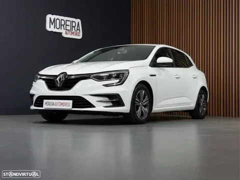 Renault Mégane
