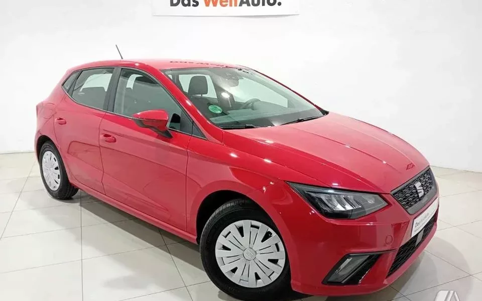 SEAT Ibiza Ibiza 1.0 TSI S&S Reference XM 95