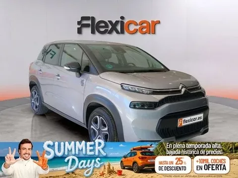 CITROEN C3 Aircross PureTech 81kW (110CV) You!