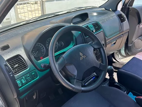 Mitsubishi Space Star 1.3 Family P1