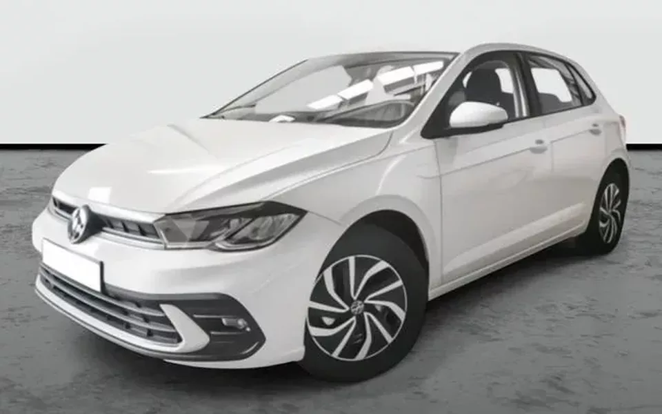 VOLKSWAGEN Polo Nuevo Connect 1.0 TSI 70 kW (95 CV) SG5 (AE13LV12)