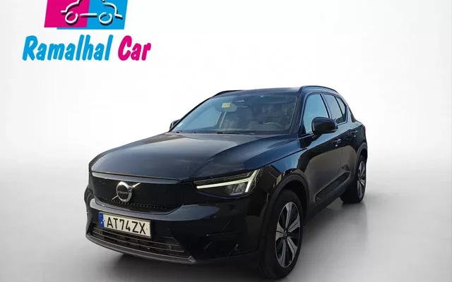 Volvo XC 40 Recharge Pro