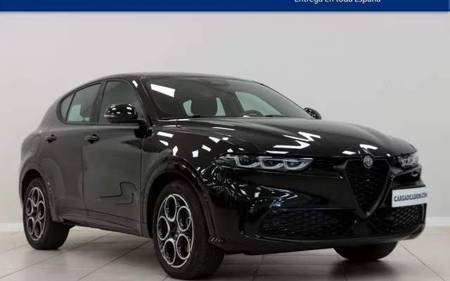 ALFA ROMEO Tonale 1.5 MHEV GASOLINA 130 CV SPRINT FWD