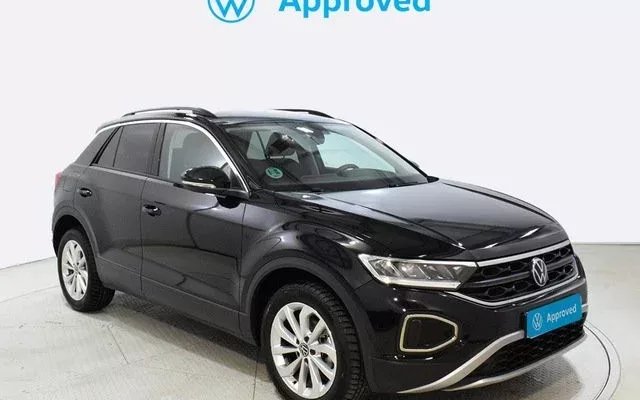 VOLKSWAGEN T-Roc T-Roc 1.5 TSI Life DSG7 110KW