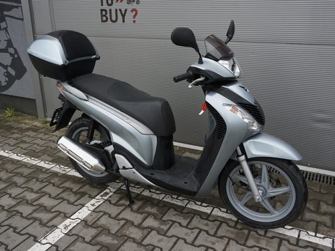 Honda SH 125