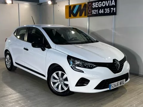 RENAULT Clio Clio Sce Authentic 49kW