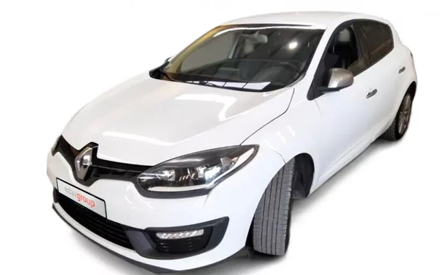 Renault Mégane