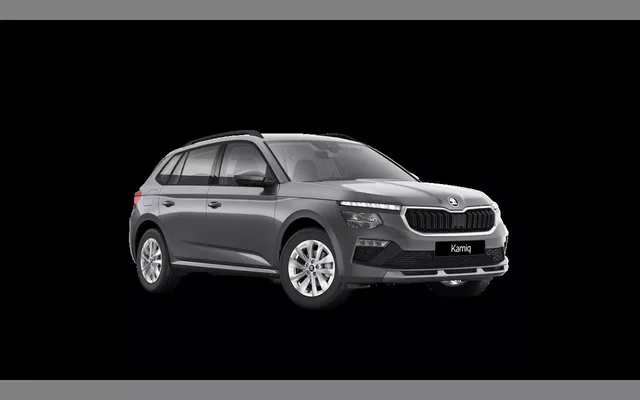 SKODA Kamiq 1.0 TSI Family 115pk 6v manueel