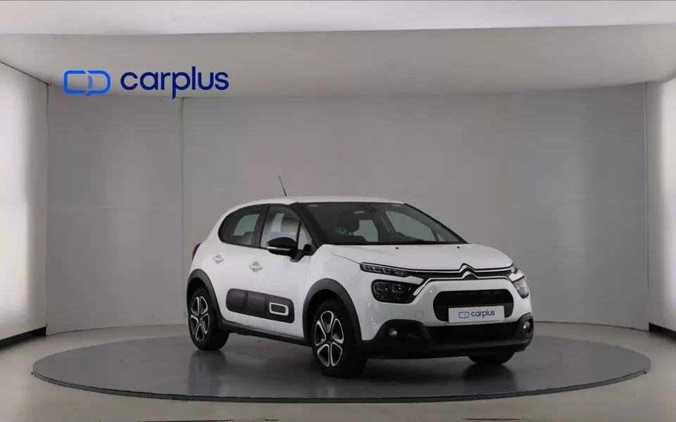 Citroën C3 BlueHDi 75KW (100CV) S&S Feel