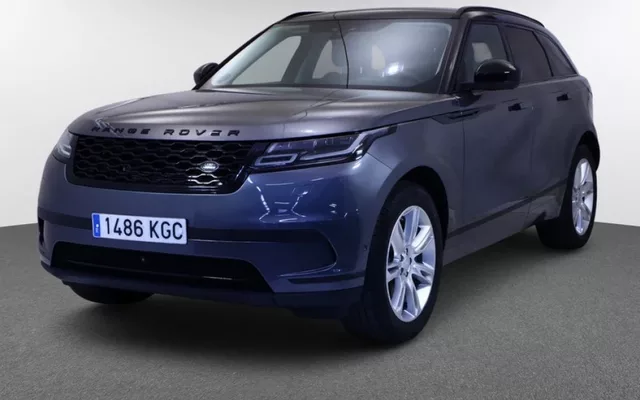 Land Rover RANGE ROVER VELAR R VELAR 3.0 D300 AUTO 4WD 5P