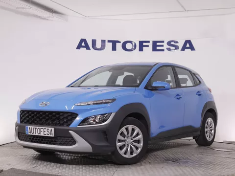 Hyundai Kona 1.0 TGDI KLASS 120CV 5P # CAMARA TRASERA