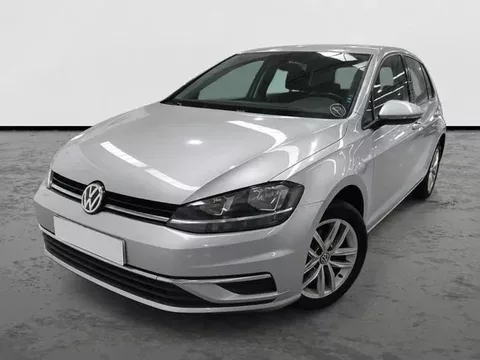 VOLKSWAGEN Golf Connect 1.0 TSI SG6 81 kW (110 CV) (CD13CX12)