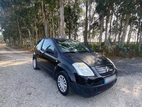 Citroën C2