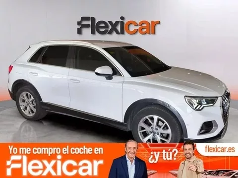 AUDI Q3 Q3 35 TFSI