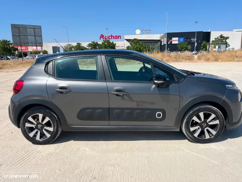 Citroën C3 1.2 PureTech Feel