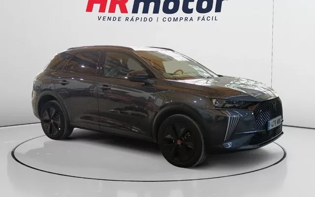 DS DS 7 Crossback DS 7 1.5BlueHDi Performance Line Aut.