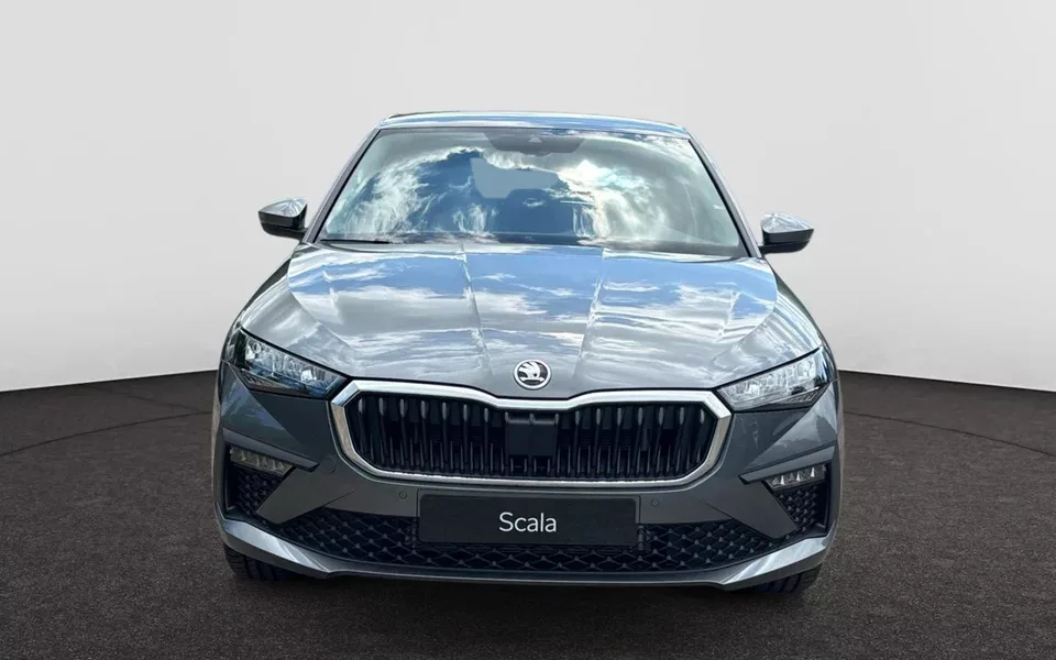 SKODA Scala Scala Family 1,0 TSI 85 kW DSG7 Automaat - 5 jaar garantie