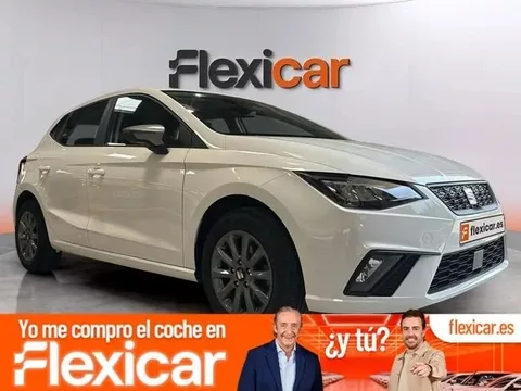 SEAT Ibiza Ibiza 1.0 MPI S&S Reference 80