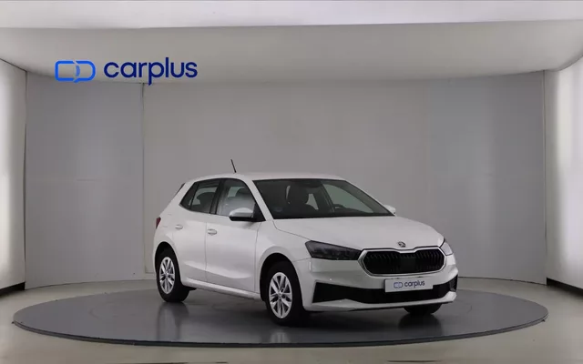 Škoda Fabia 1.0 MPI 59KW (80CV) Emotion