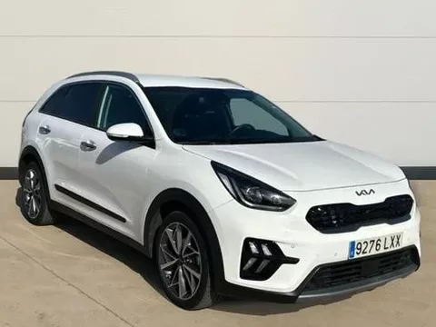 KIA Niro Niro 1.6 HEV Emotion 141