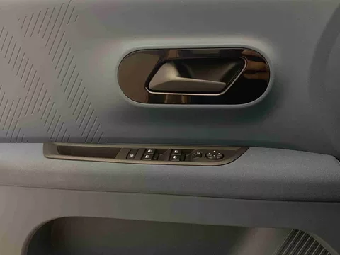 FIAT - Grande Panda - Grande Panda 1.2 Hybrid La Prima eDCT