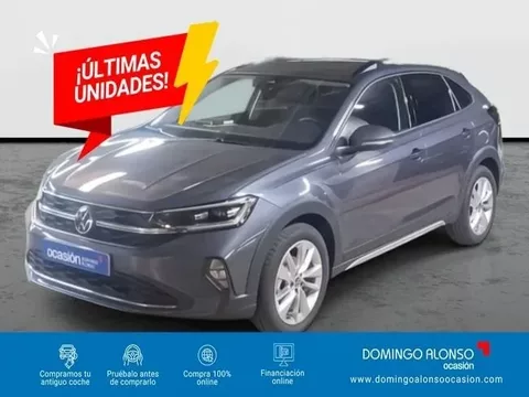 VOLKSWAGEN Taigo Taigo 1.0 TSI Más 70kW