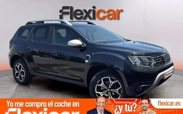 DACIA Duster Duster 1.0 TCe GLP Essential 4x2 75kW