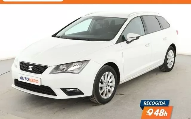 SEAT León León 1.2 TSI Style Copa