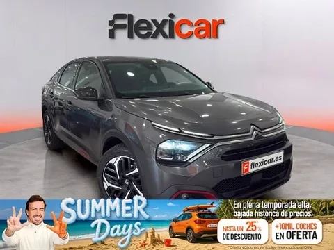 CITROEN C4 C4 1.2 PureTech Feel S&S 130