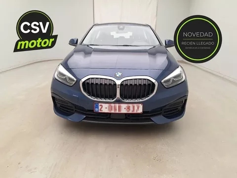 BMW Serie 1 116d