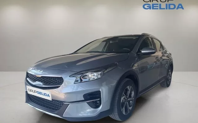 KIA XCeed XCeed 1.0 T-GDi Drive
