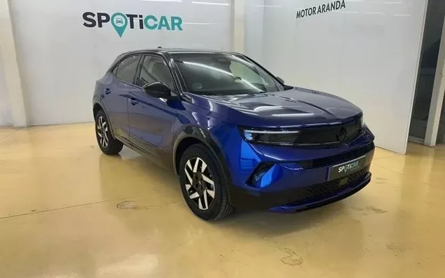 OPEL Mokka 1.2 T 100kW (136 CV) GS