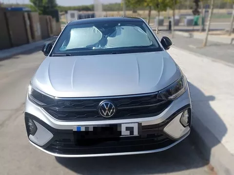 VOLKSWAGEN Taigo R-Line 1.5 TSI 110kW (150CV) DSG