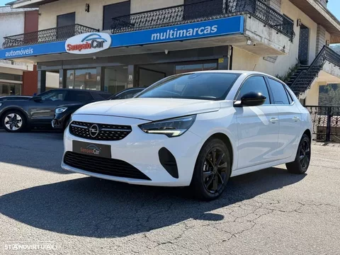 Opel Corsa 1.5 D Elegance