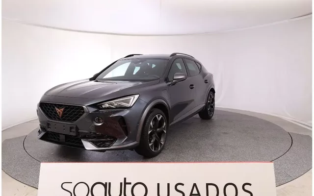 Cupra Formentor 1.4 e-Hybrid DSG VZ