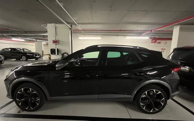 Cupra Formentor 2.0 TDI