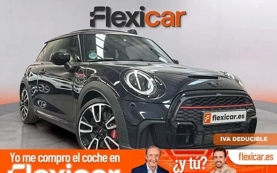 MINI Cooper JOHN COOPER WORKS