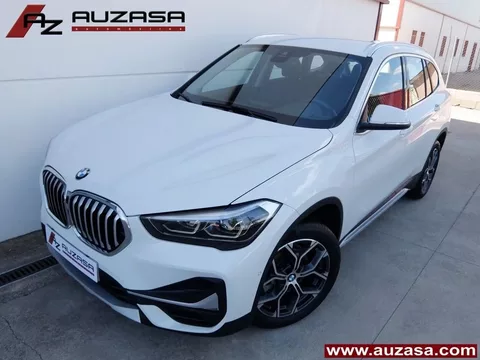 BMW X1 X1 sDrive 18iA
