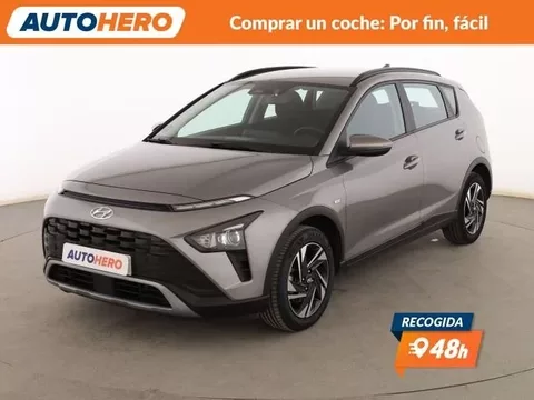 HYUNDAI Bayon 1.0 T-GDI Mild-Hybrid Maxx 2WD