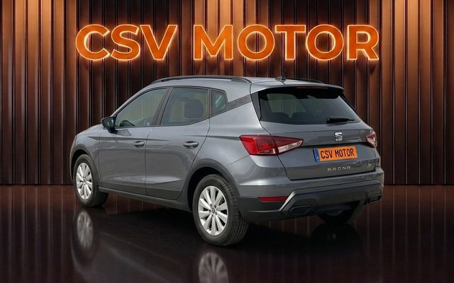 SEAT Arona 1.0 TSI 85kW DSG Xperience Special Ed